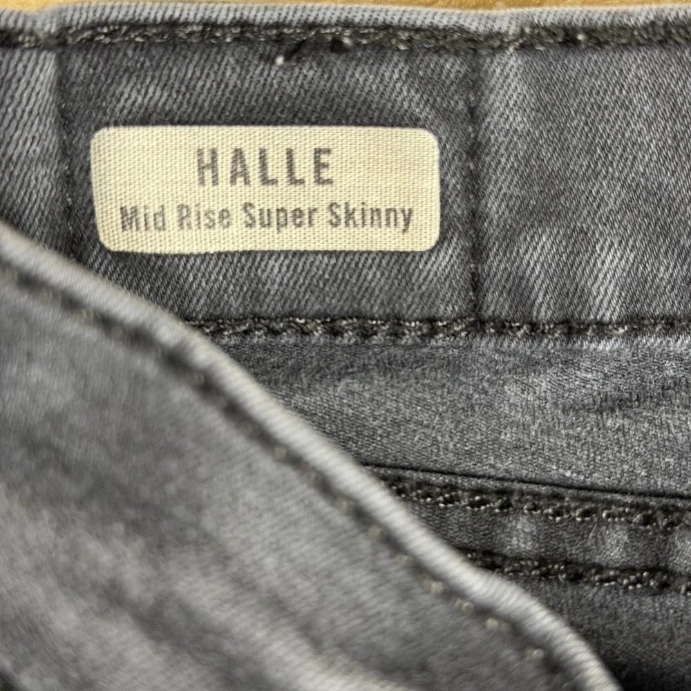 True Religion measurements waist